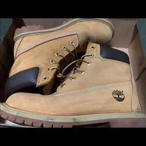 Women’s Timberland Shoes